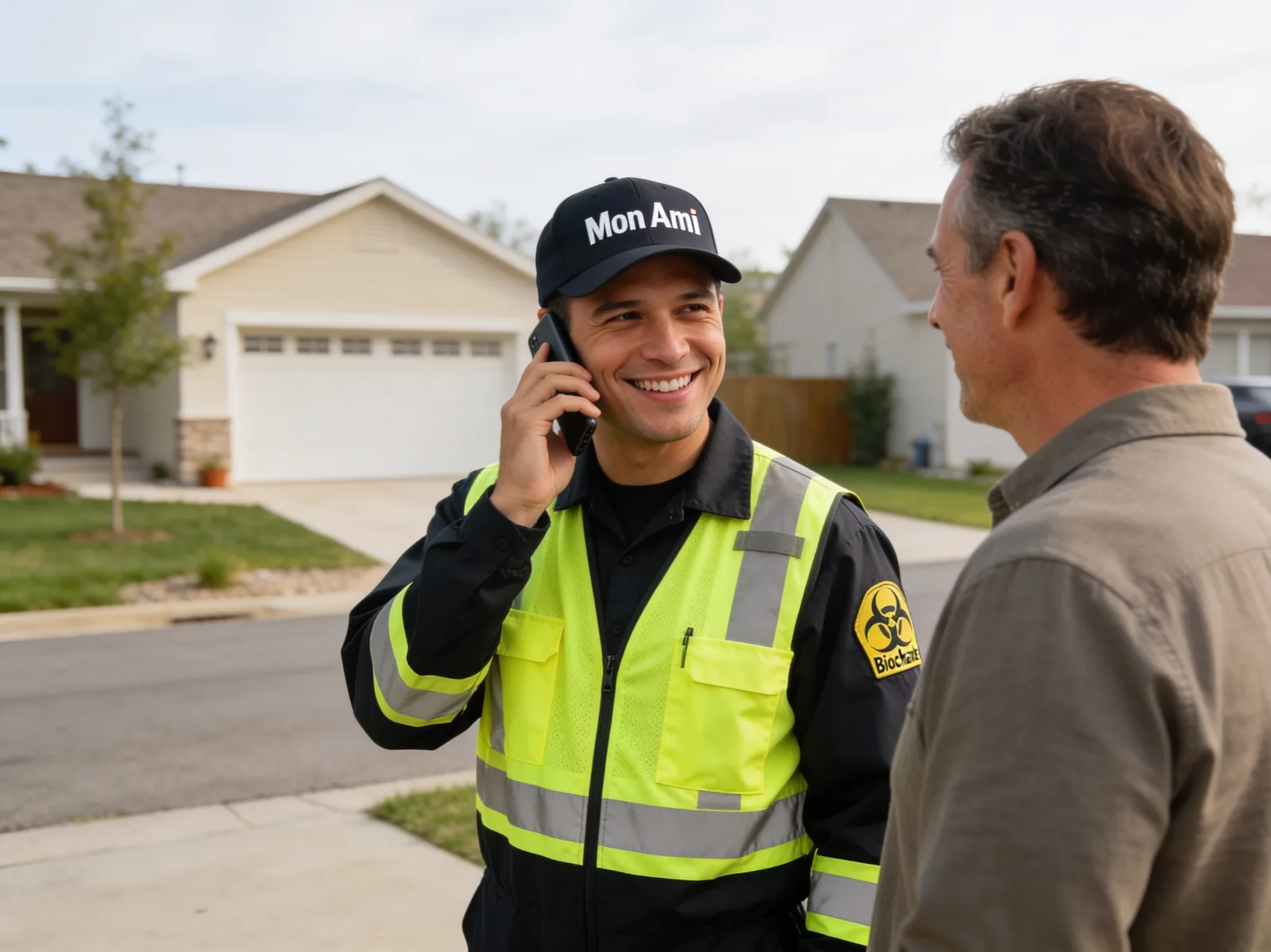 Sewage Cleanup Port Arthur, TX FAQs